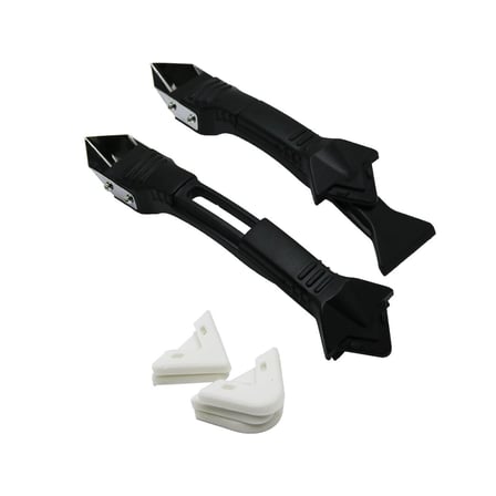 METAL UÇLU PLASTİK DERZ KAZIYICI (5468)