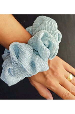 Lenora Scrunchie Toka