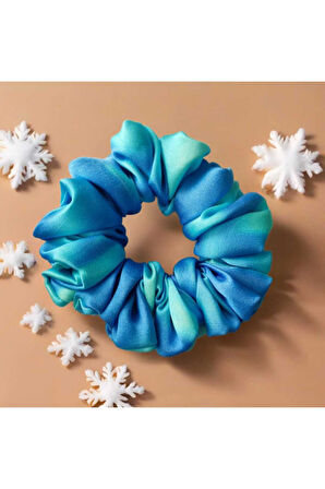 Chorlotte  Scrunchie Toka