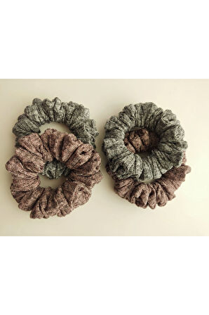 Juliet Scrunchie Toka