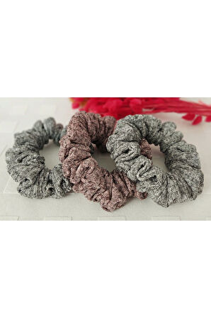 Juliet Scrunchie Toka