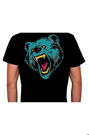 Don El Diablo Suıcıde Squad Tişört Unisex T-shirt