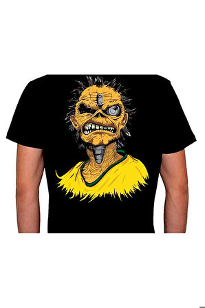 Mathilda Leon Professıonal Jean Reno Tişört Unisex T-shirt