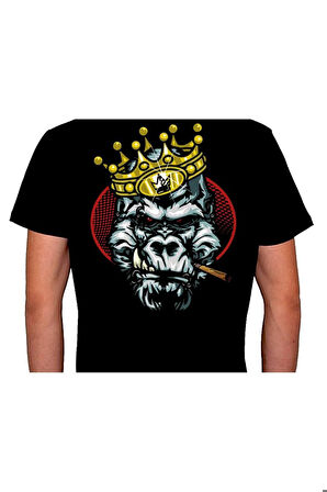 Mathilda Leon Professıonal Jean Reno Tişört Unisex T-shirt