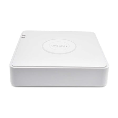 HIKVISION DS-7104NI-Q1 4 KANAL 1 SATA H265 PLASTİK KASA NVR KAYIT CİHAZI BSK2026