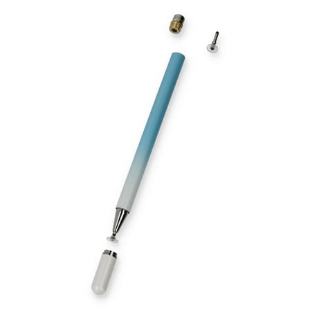 BŞK VİRGO Dokunmatik Stylus Kalem Pen 108 - Mavi BSK2026