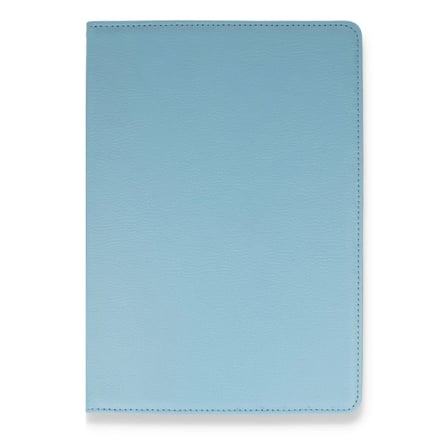 BŞK VİRGO Huawei MatePad T8 8 Kılıf 360 Tablet Deri Kılıf - Turkuaz BSK2026