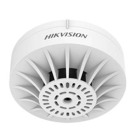 HIKVISION HF-CH1 EN54 KONVANSİYONEL ISI DEDEKTÖRÜ BSK2026