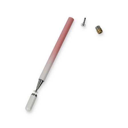 BŞK VİRGO Dokunmatik Stylus Kalem Pen 108 - Pembe BSK2026