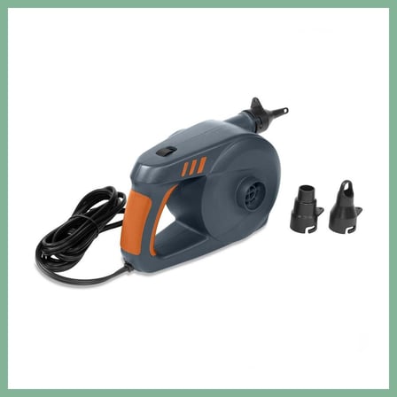 Bşk Virgo NessiWorld Powergrip 12V Elektrikli Pompa BSK2026