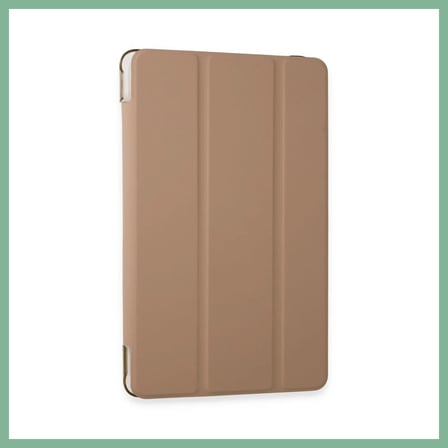 Bşk Virgo Huawei MatePad 11.5 Kılıf Tablet Smart Kılıf - Rose Gold BSK2026