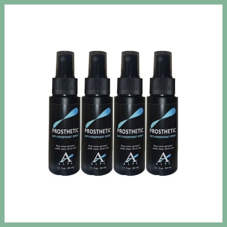 Bşk Virgo Prosthetic 4 Tane Sprey Kötü Koku Spreyi 50 ml BSK2026
