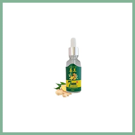 Bşk Virgo 7Days Bonie 7days 7days Saç Serumu 30 ml BSK2026