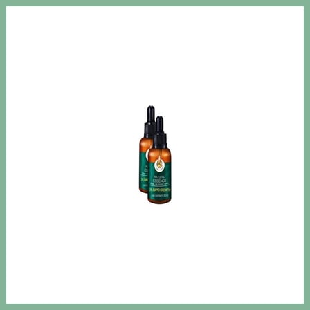 Bşk Virgo Gara Shopping 7days Saç Büyümesi Bakım Serumu 30ML / Hair Growth Care Seru BSK2026