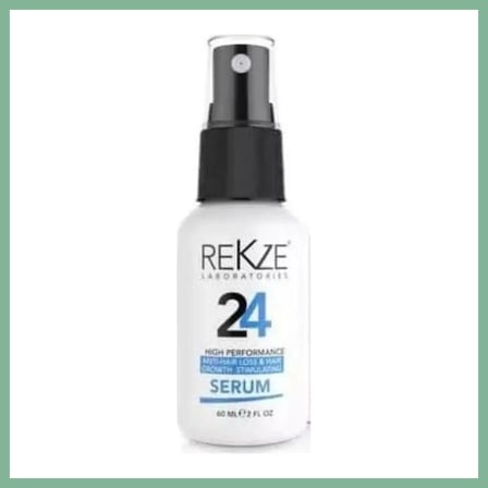 Bşk Virgo Süper Rekze 24 Muzicevi Saç Sprey 60 ml BSK2026