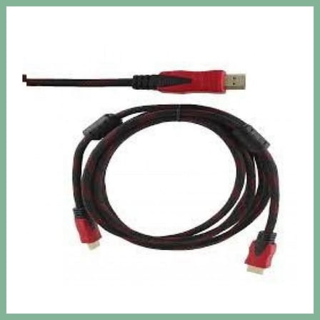 Bşk Virgo Hdml Kablo 3 m BSK2026