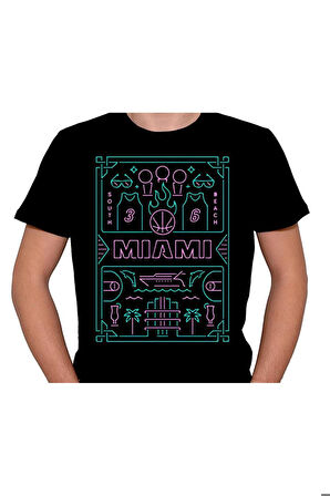 Donald Duck Ördek Çizgi Film Tişört Unisex T-shirt