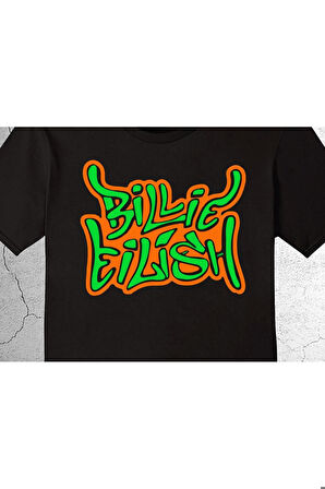 Billie Eilish Dance Life Tişört Çocuk T-shirt