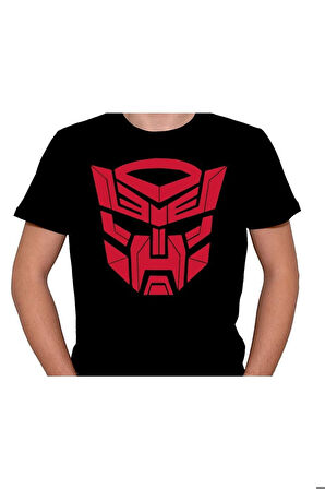 Transformers Decepticons Essential Tişört Unisex T-shirt