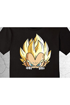 Naruto Anime Korea Tişört Çocuk T-shirt