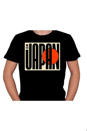 Japan Japanese Anime Naruto Kakashi Korea Tişört Unisex T-shirt