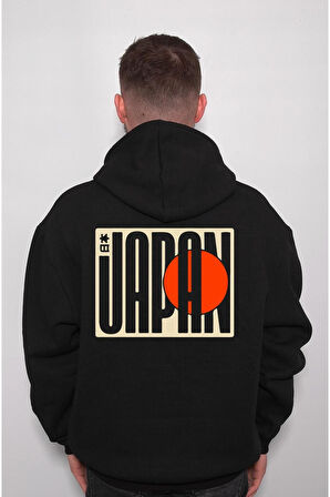 Japan Japanese Anime Naruto Kakashi Korea Sweatshirt Unisex Kapüşonlu Hoodie