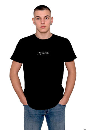 Eros Aşk Tanrısı Fly Chill Retro Tişört Unisex T-shirt