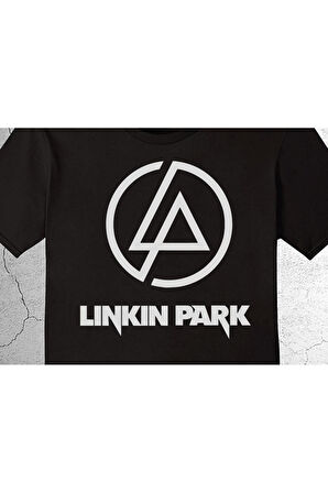 Linkin Park Chster Bennington Logo Tişört Çocuk T-shirt