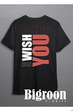 Love Is The Trap Aşk Bir Tuzaktır Dikenli Heart Tişört Unisex T-shirt