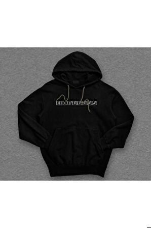 Realistic Believe Me Güven Bana Chewing Gum Sweatshirt Unisex Kapüşonlu Hoodie