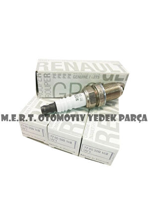 Renault-clıo-symbol-14-cıft-tırnak-atesleme-bujısı-7700500168