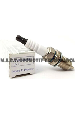 Renault-clıo-symbol-14-cıft-tırnak-atesleme-bujısı-7700500168