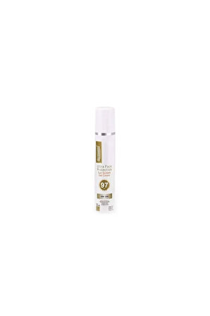 Ultra Face Protection Gel Cream 97 Spf