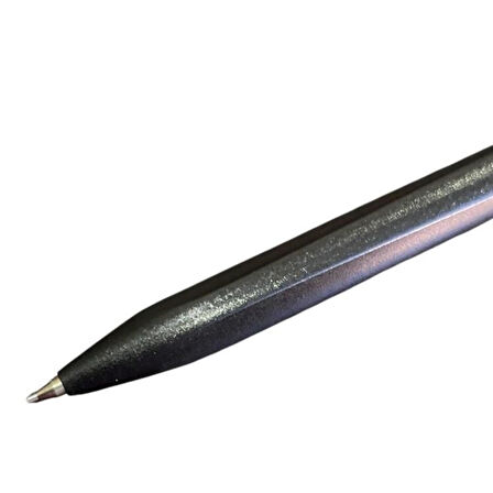 Silka Linc Starone Tükenmez Kalem 0.7 mm Mavi 25 Adet