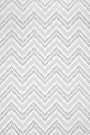Geometrik Desenli Gri Kaymaz Tabanlı Modern Salon Koridor Halısı