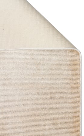 Latte Degrade Geçişli Kabartmalı Modern Salon Yatak Odası Kilim Halısı Ramri