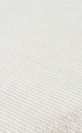 Latte Degrade Geçişli Kabartmalı Modern Salon Yatak Odası Kilim Halısı Ramri