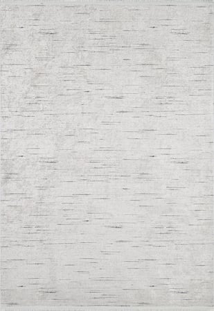 Gri Modern Soyut Desenli Kaymaz Taban Salon Halısı Dijital Baskı Koridor