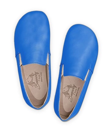 Outlet - barefoot Ayakkabıları Mavi