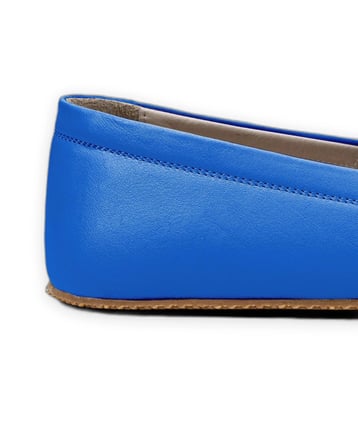 Outlet - barefoot Ayakkabıları Mavi
