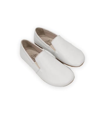 Outlet - Barefoot Ayakkabıları Krem