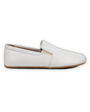 Outlet - Barefoot Ayakkabıları Krem