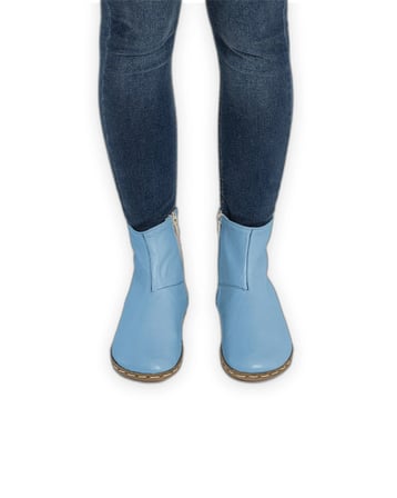 Outlet - Barefoot Chelsea Kadın Botları Çok Renkli Çok Renkli Çok Renkli