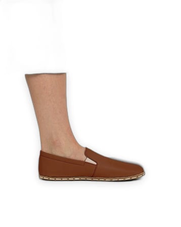 Outlet - Erkekler için Barefoot Ayakkabıları Gri