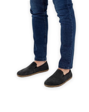 Outlet - Bağcıklı Ayakkabılar Yeşil