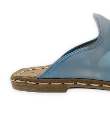 Outlet - Esnek Tabanlı Erkek Terlikleri Pembe