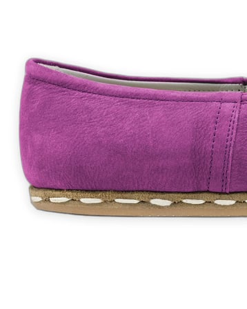 Outlet - Barefoot Yemeni Erkek Ayakkabıları Pudra