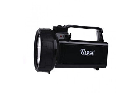 Güvenlik Feneri 30 W Kuvvetinde Kamp Bahçe Lamba Fener