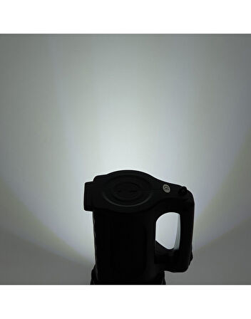 900 Lümen ULTRA GÜÇLÜ EL FENERİ