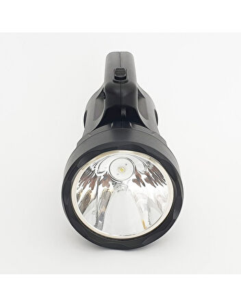 900 Lümen ULTRA GÜÇLÜ EL FENERİ